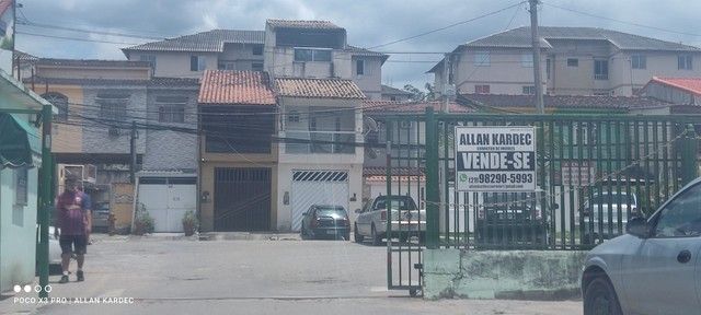 Foto Vendo Casa Duplex 02 Quartos. Ponto Chic, NI - Rj Ponto Chic
