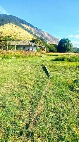 Foto Vendo Sítio  Paraíso