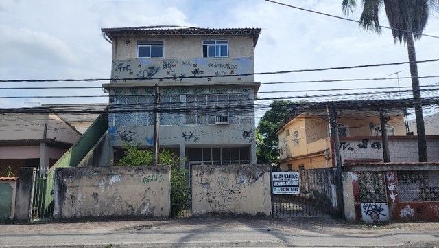 Foto Vendo Terreno 504 M², Com 02 Casas. Posto 13, NI/rj. Prata