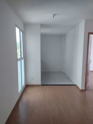Foto Apartamento - Primeira Locação - NI - R$ 1400,00 Rodilândia