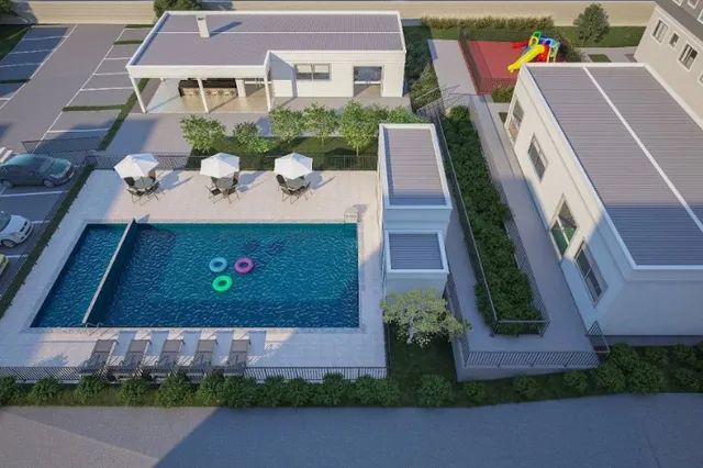 Foto Apartamento - Primeira Locação - NI - Jardim Alvorada - R$ 1 Jardim Alvorada