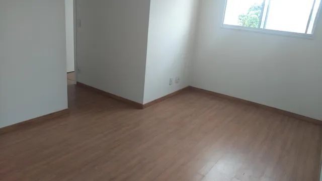 Foto Apartamento Para Locação Em NI, Vila Cátia, 2 Dormitórios, 1  Vila Catia