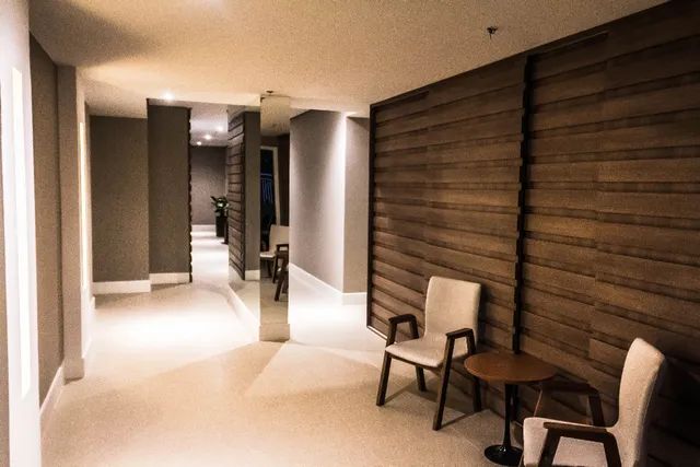 Foto Apartamento Para Venda Tem 85 Metros Quadrados Com 3 Quartos Em Palmei Palmeiras