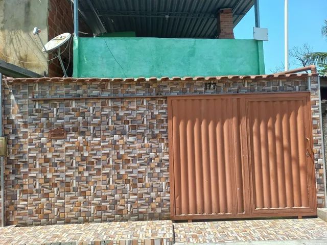 Foto Casa A Venda  Engenho Pequeno