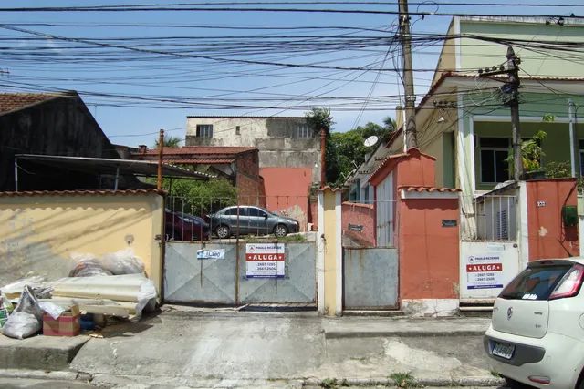 Foto Kitnet Para Aluguel Tem 10 Metros Quadrados Com 1 Quarto Em Chacrinha  Chacrinha