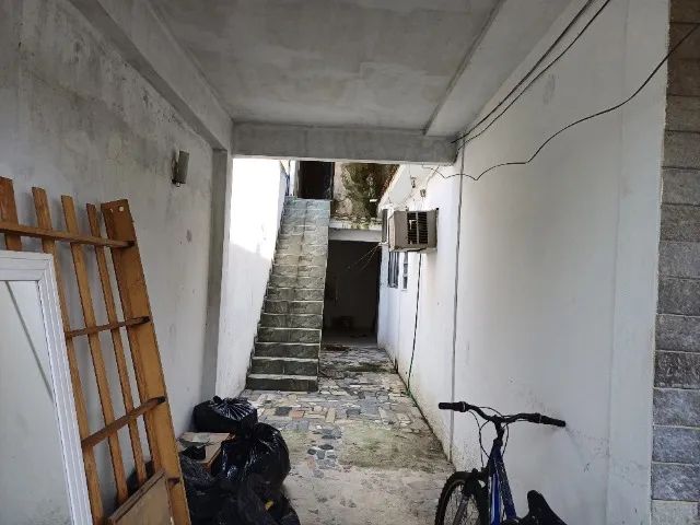 Foto Vendo Casa De Posse  Com Cinco Quartos Vila São  Luís  Nova Iguacu Caioaba