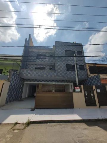 Foto Vendo Ou Alugo Apartamento 3 Quartos Sem Condomínio Conjunto Residencial Redenção