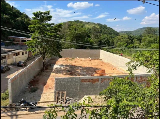 Foto Vendo Terreno  Carlos Sampaio