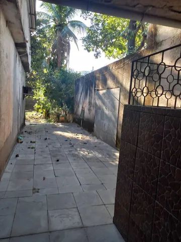 Foto Terreno Com Casa Espaçosa à Venda! Oportunidade única!!!! Ponto Chic