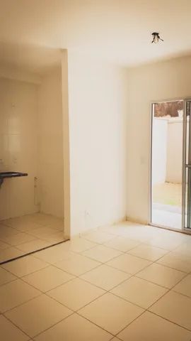 Foto Alugo Apartamento 02 Quartos | NI Ouro Verde