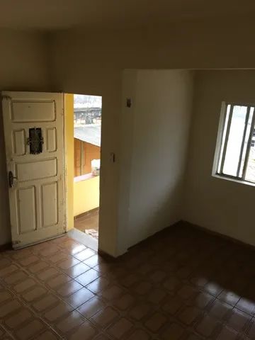 Foto Alugo Casa NI Top Shopping  Chacrinha