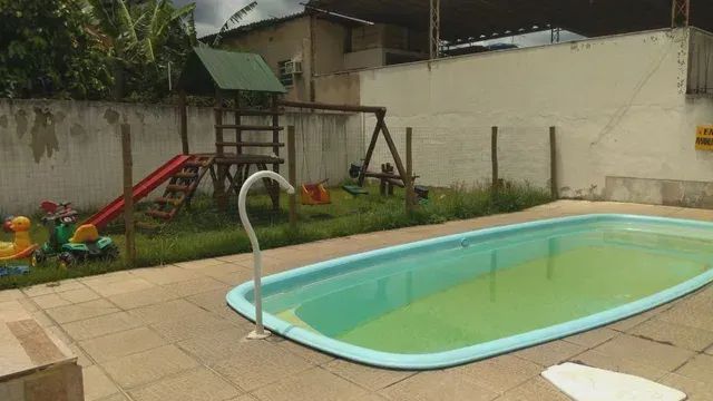 Foto Casa De Condomínio Para Venda Possui 90 Metros Quadrados Com 2 Quartos Alto Da Posse