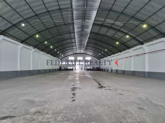 Foto Galpão / Depósito / Armazém Para Alugar Em Comendador Soares De 2600.0 Comendador Soares