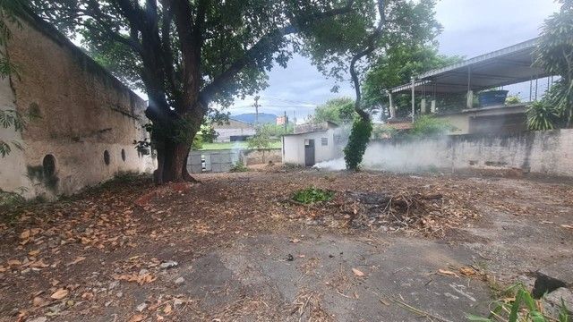 Foto Terreno Em NI Carolina