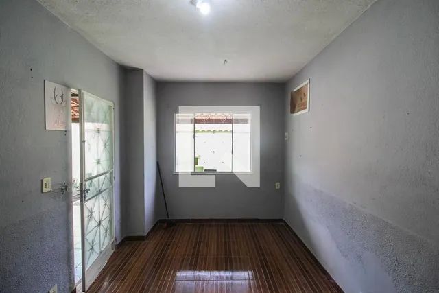 Foto Casa Para Aluguel - Jardim Esplanada, 2 Quartos,  185 M2 Caioaba