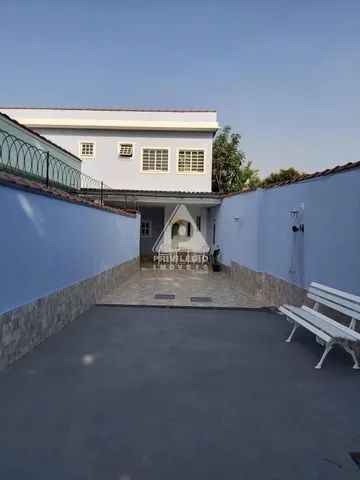 Foto Espetacular Casa Com 4 Quartos Em NI Vila Nova