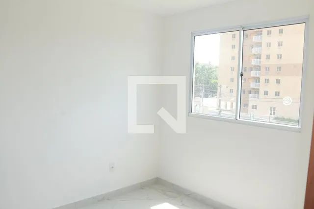 Foto Apartamento Para Aluguel - Jardim Alvoradan, 2 Quartos, 43 M2 Jardim Nova Era