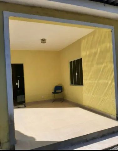 Foto Casa Em Nova Brasilia/ Vila De Cava Parque Alvorada