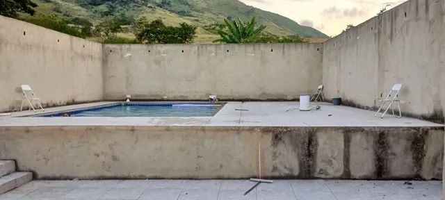 Foto Vendo Ou Troco Paraíso