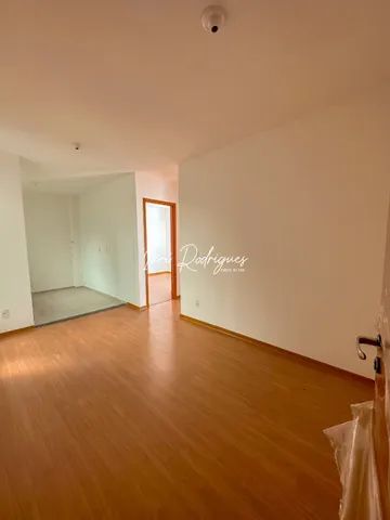 Foto Alugo Apartamento 02 Quartos | NI Jardim Alvorada