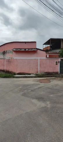 Foto Alugo Casa Em NI  Paraíso