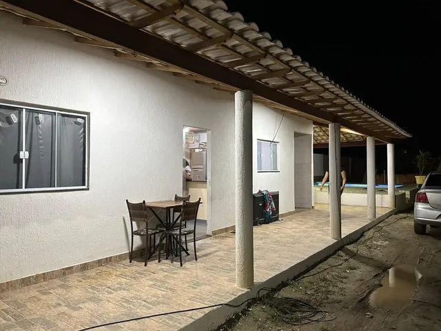 Foto Casa Na Região Dos Lagos  Ambaí