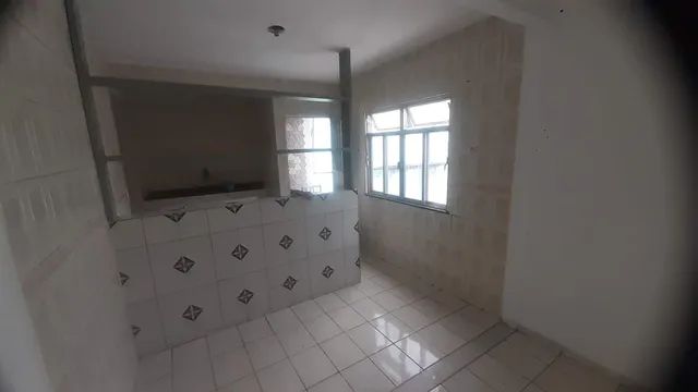 Foto Casa Para Alugar Em Comendador Soares N.iguacu  Comendador Soares