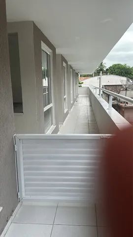 Foto Locação Próx à Praça De Cabucu Cabuçu
