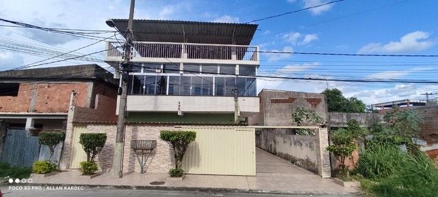 Foto Vendo 03 Casas Em Terreno De 600m². Vila São Luís, NI/rj Vila São Luis