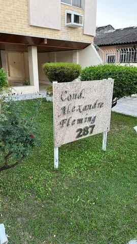 Foto Apartamento Em NI  Vila Nova