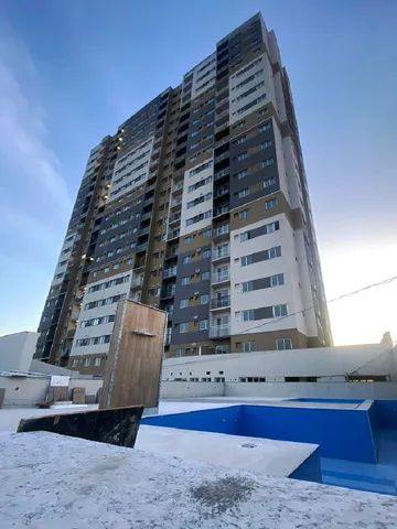 Foto Apartamento Para Aluguel Com 53 Metros Quadrados Com 2 Quartos Em Cali Califórnia