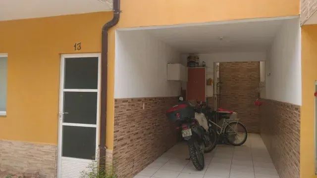 Foto Casa Em Condomínio Fechado Com Piscina Aceitando Financiamento Alto Da Posse