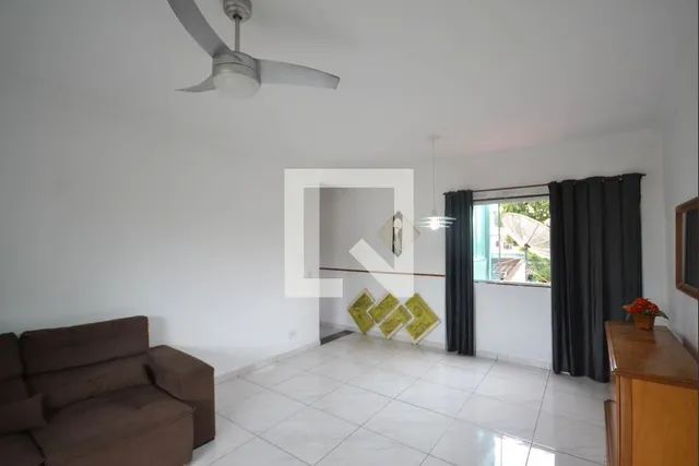 Foto Casa Para Aluguel - Jardim Alvoradan, 2 Quartos,  90 M2 Lafaiete