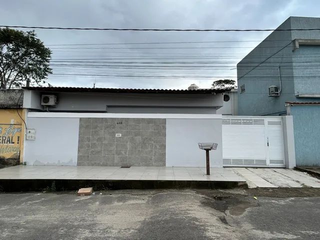 Foto Casa Para Locação, Carmari, NI, Rj Carmari