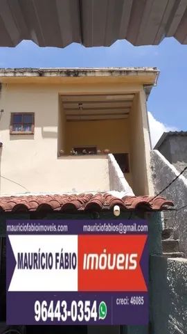 Foto Quitinete - 1 Quarto Em Jardim Canaan - NI/rj Ouro Verde