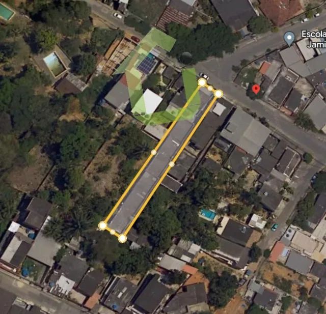 Foto Venda - Conjunto De Casas Em Miguel Couto - NI Adrianópolis