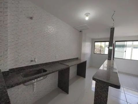 Foto Aluga-se Ou Vende-se Apartamento De 3 Quartos Com Suíte No Bairro Da L Maria José