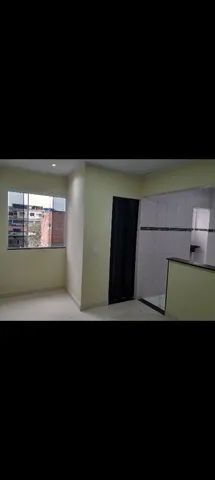 Foto Aluguel De Apartamento  Viga