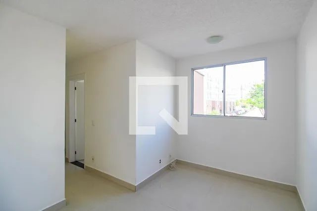 Foto Apartamento Para Aluguel - Jardim Alvoradan, 2 Quartos,  50 M2 Vila Avelina