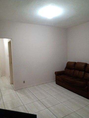 Foto Aluguel De Apartamento Térreo 2q Centro Chacrinha