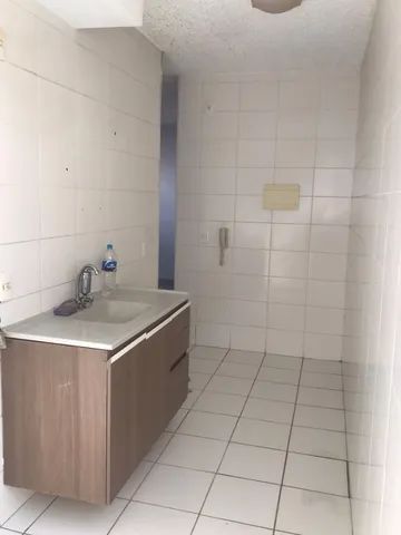Foto Apartamento Em NI Com 2 Quartos Próximo à Unig Vila Avelina