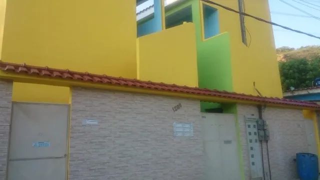 Foto Aluguel Casa Bairro Botafogo NI  Vila Nossa Senhora Da Conceição