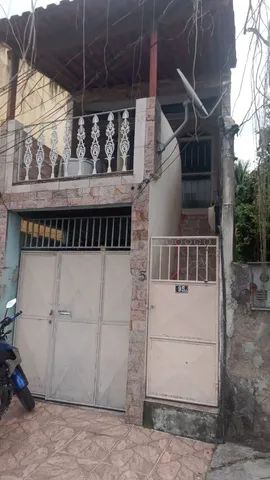 Foto Aluguel De Duas Casas Em Moquetá - NI Moquetá