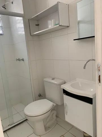 Foto Apartamento 2 Quartos Próximo A Unig Vila Avelina