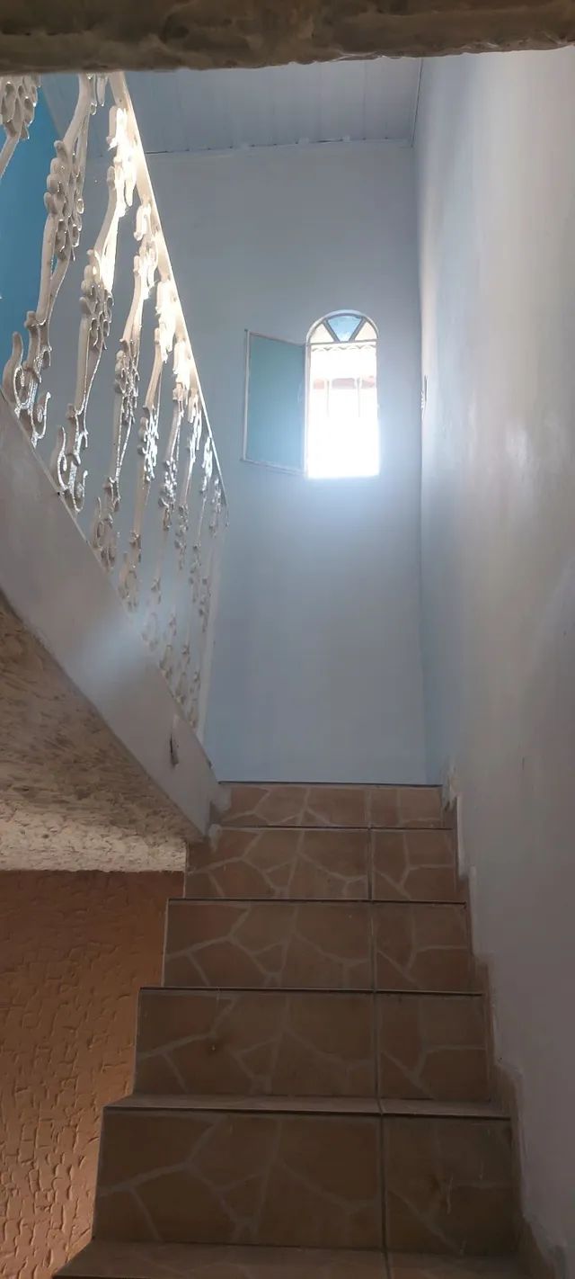 Foto Apartamento Na Rua Da Upa De Comendador Soares  Comendador Soares