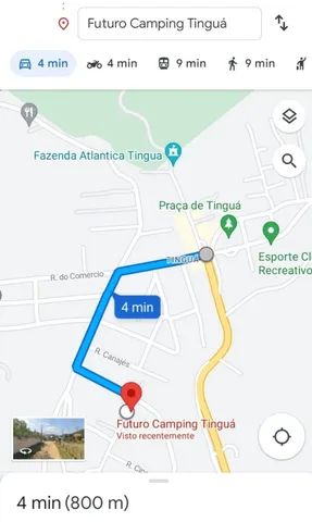 Foto Casa No Centro De Tinguá - NI - 800 M Da Praça Barão De Tingu Tinguá