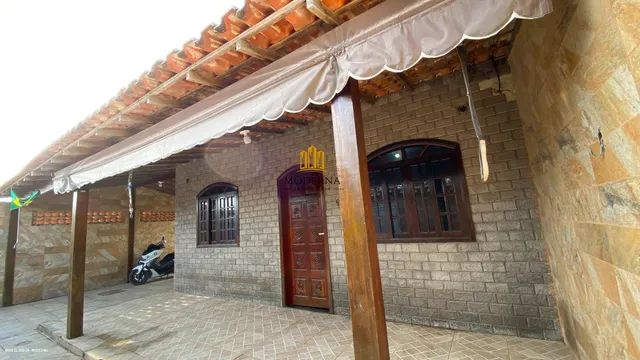 Foto Casa Para Venda Em Santa Rita De 150.00m² Com 2 Quartos E 2 Garagens Vila De Cava
