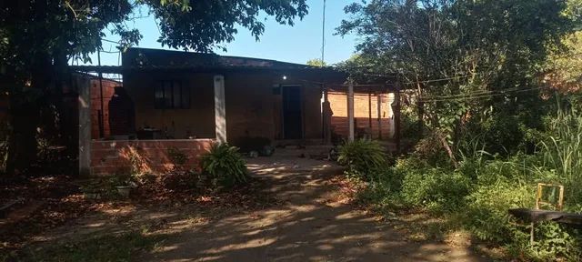 Foto Mini Sitio Tinguá (marambaia) Cidade Jardim Parque Estoril