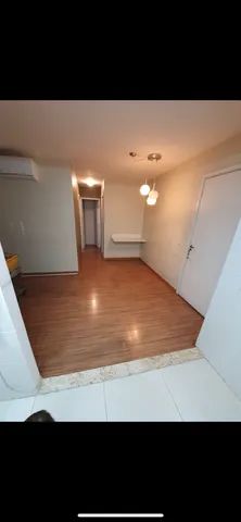 Foto Alugo Apartamento 2 Quartos - 57m - Condomínio Vitória Metrópole