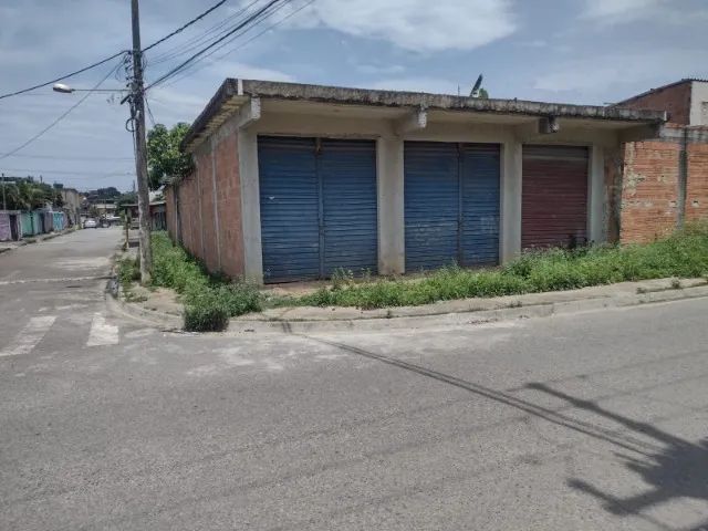 Foto Casa E Terreno  Boa Esperança